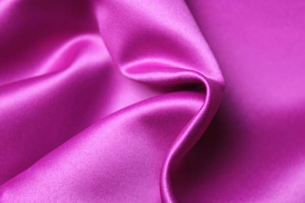 H/WT DUCHESS SATIN - FUCHSIA